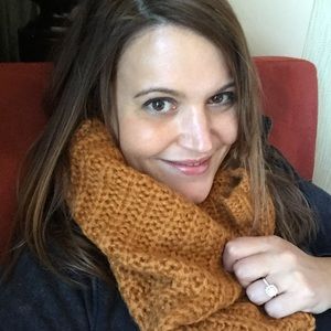 Meet your Posher, Erica